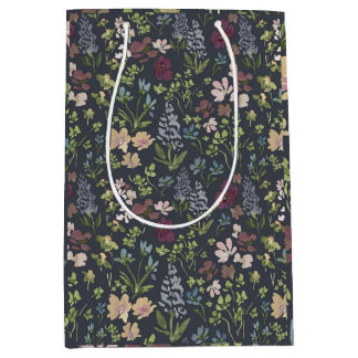 Bright Doodles Gift Bag