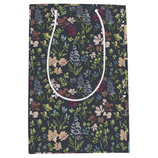 Bright Doodles Gift Bag (Framsidan)