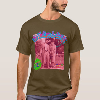 bright future t shirt