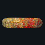 Bright Garden Mural of Vår Wildblommor Skateboard Bräda 21,5 Cm<br><div class="desc">En majestätiskt ljusstark trädgårdsblomma med vilda blommor från vår som mittpunkt. Tim O'Toole gjorde det här fantastisk. Fläkt av Claude Monet eller Winslow Homer borde köpa det här jobbet!</div>