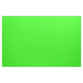 Bright grönt solid färg tyg