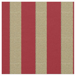 Bright Guld Helgdag Rand Tyg