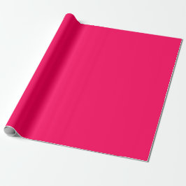 Bright Hot Pink To Match Our Hot Pink Sets Presentpapper