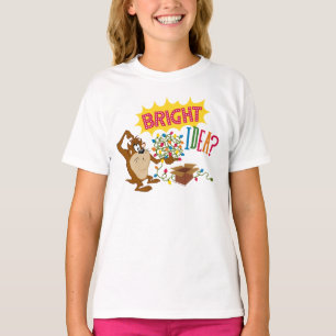 Bright Idea T-shirt