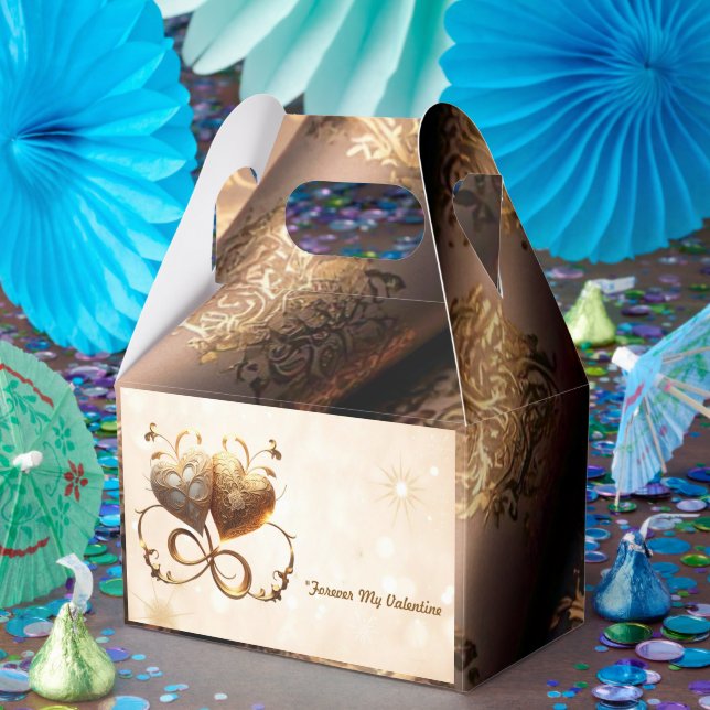 "Bright Kärlek Fusion" Presentaskar (Part)