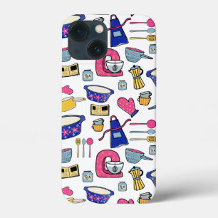 Bright Kitchen Utensils Cook Cake Maker