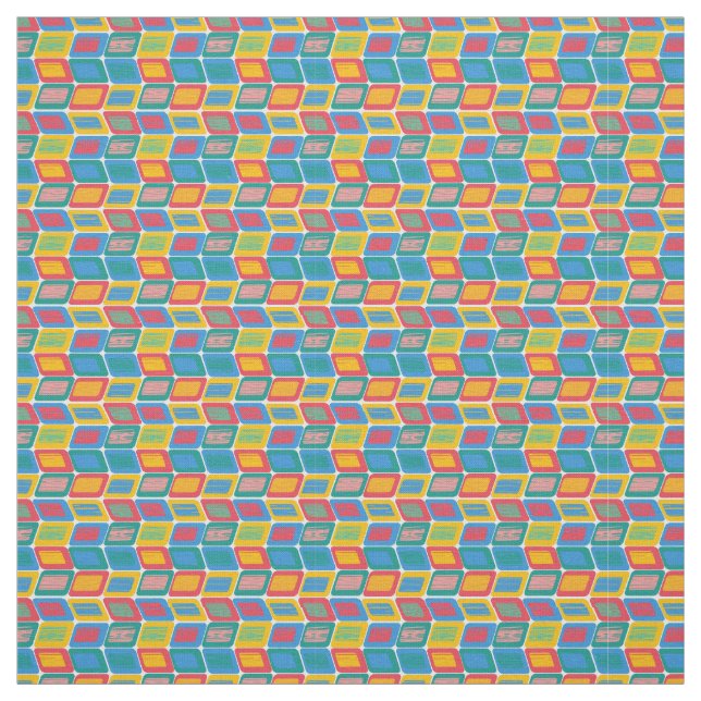 Bright Lean Tyg (Provkarta)