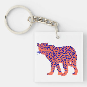 Bright Leopard