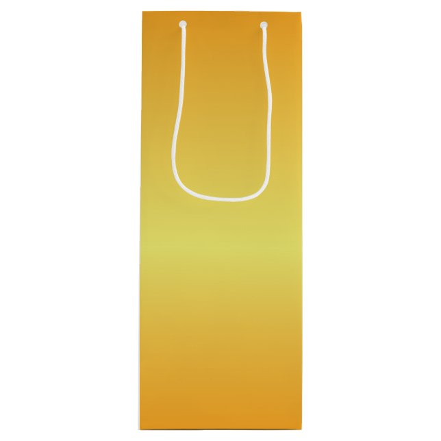 Bright Metallic Guld Klockor (Framsidan)