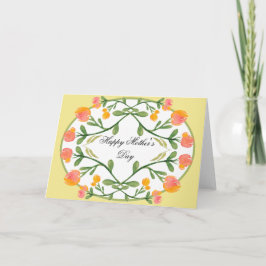 Bright Mors dag-kort Kort