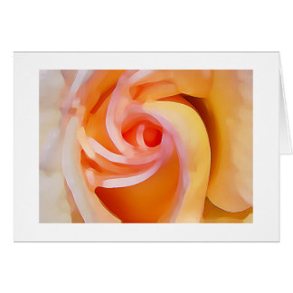 Bright och Sunny Hälsningskort