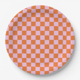Bright Orange Kontrollerad