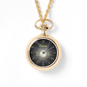 Bright Pisces Armbandsur