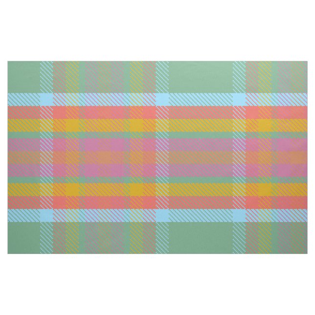 Bright Play AG Tyg (Fat Quarter)