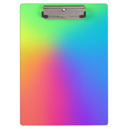 Bright Rainbow-övertoning