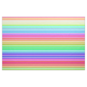 Bright Rainbow Rand Tyg