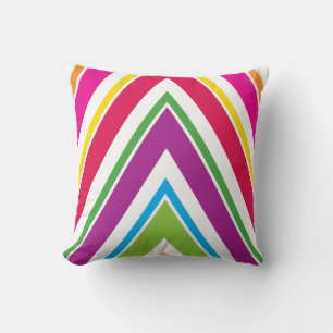 Bright Rand American MOJO Pillow Kudde