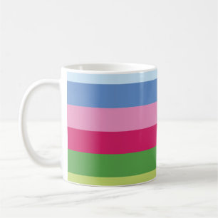 Bright Rand Mugg