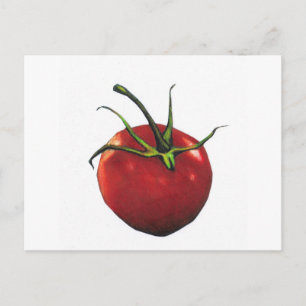 BRIGHT RED TOMATO VYKORT