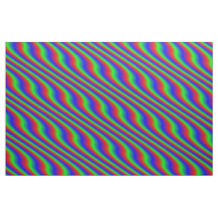 Bright RGB Tyg