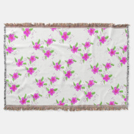 Bright Rosa Daety Mysfilt