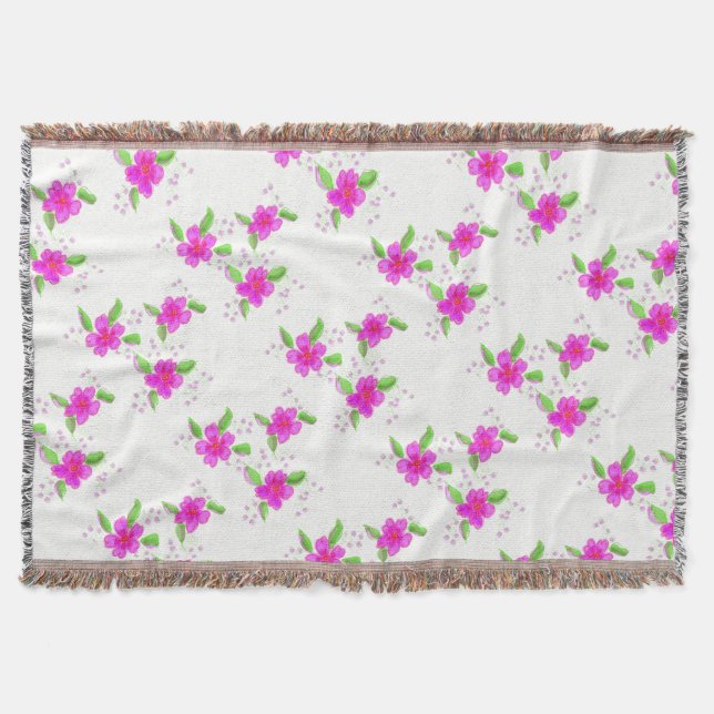 Bright Rosa Daety Mysfilt (Framsidan)