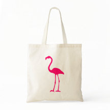 Bright Rosa Flamingo