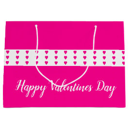 Bright Rosa Heart-aktiv