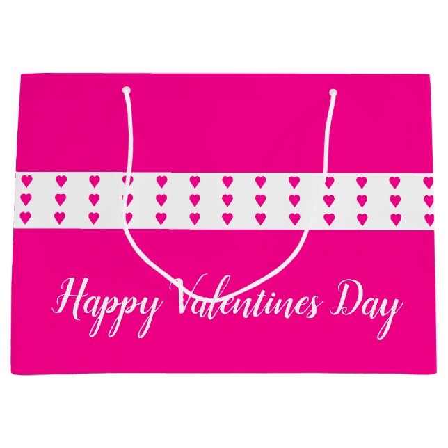 Bright Rosa Heart-aktiv (Framsidan)