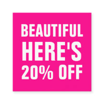 Bright rosa minimalistiskt trendig enkelt modernt