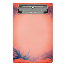 Bright Rosa Sjöjungfru