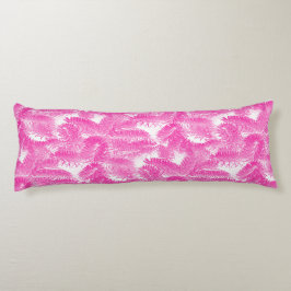 Bright Rosa Spruce Kroppskudde