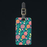 Bright Seashells och Sjögräs CUSTOMIZED Bagagebricka<br><div class="desc">Få redo för semestern med den här fina bagagetaggen - du kan lägga till dina kontaktuppgifter på andra sidan eller välja en enda siddesign. Hand plockade-design åt mig för dig! Ändra färg eller teckensnittet för texten som du vill. Kolla min butik för mer mönster eller säg till om du vill...</div>