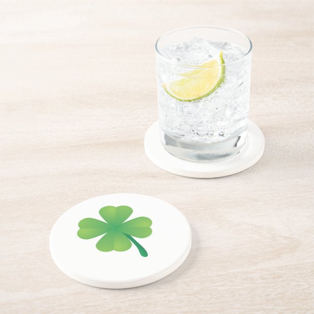 Bright Shamrock Saint patrick Underlägg (Sidan)