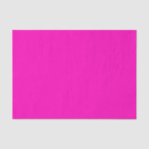 Bright Shock rosa Modern