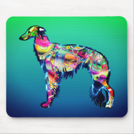 Bright Silken Windhound Musmatta