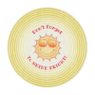 Bright Smilande Sol