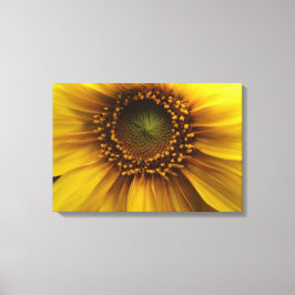 Bright Sol Canvastryck