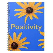 Bright Sol Gula blommor på Royal Blue