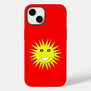 Bright Sunshine