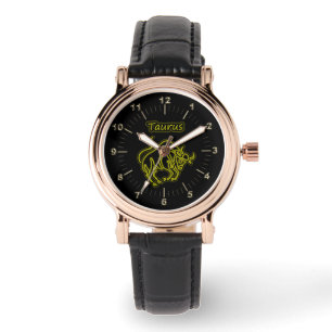 Bright Taurus Armbandsur