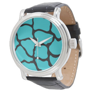 Bright Turcos Giraffe Watch Armbandsur