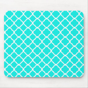 Bright Turcos Quatrefoil Musmatta