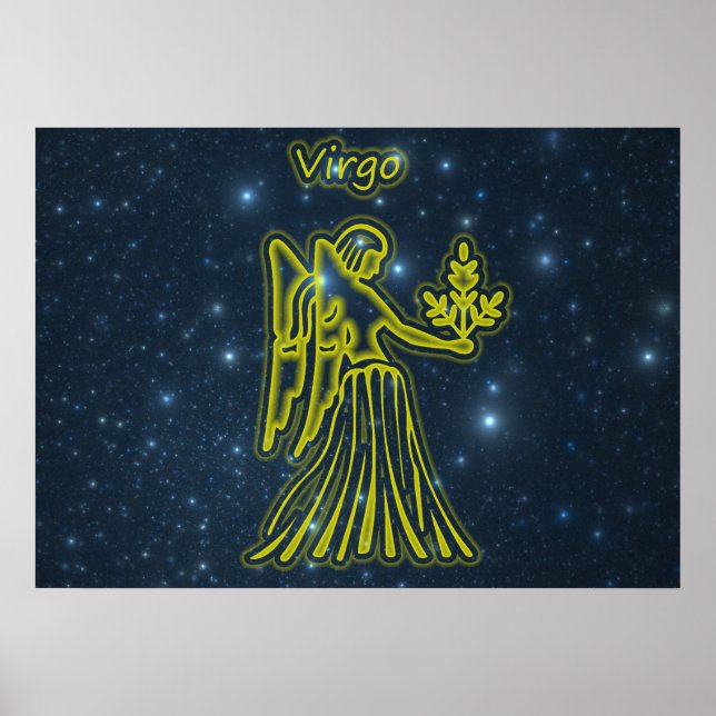 Bright våg poster (Framsidan)