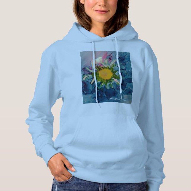 Bright Vår sommar Energy T Shirt (Framsida)