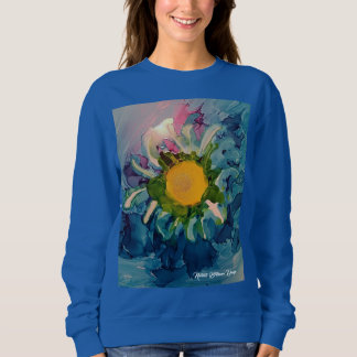 Bright Vår sommar Energy T Shirt