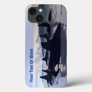 Bright Vatten Orca