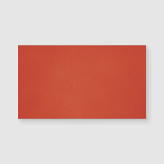 Bright Warm Red Grainy Struktur (Framsida)