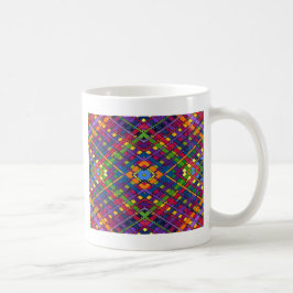 Bright Weave Kaffemugg