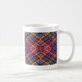 Bright Weave Kaffemugg